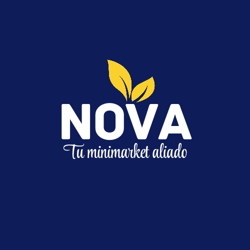 MINIMARKET NOVA
